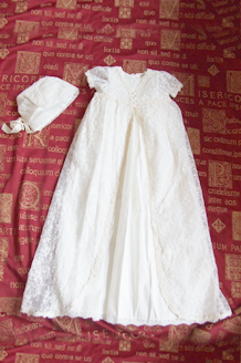 Shires Christening Gowns